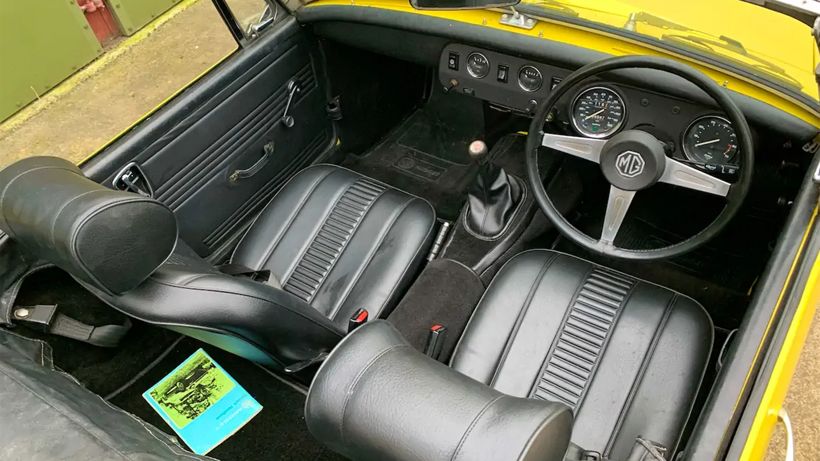 8 British classic cars for sale now Classic & Sports Car